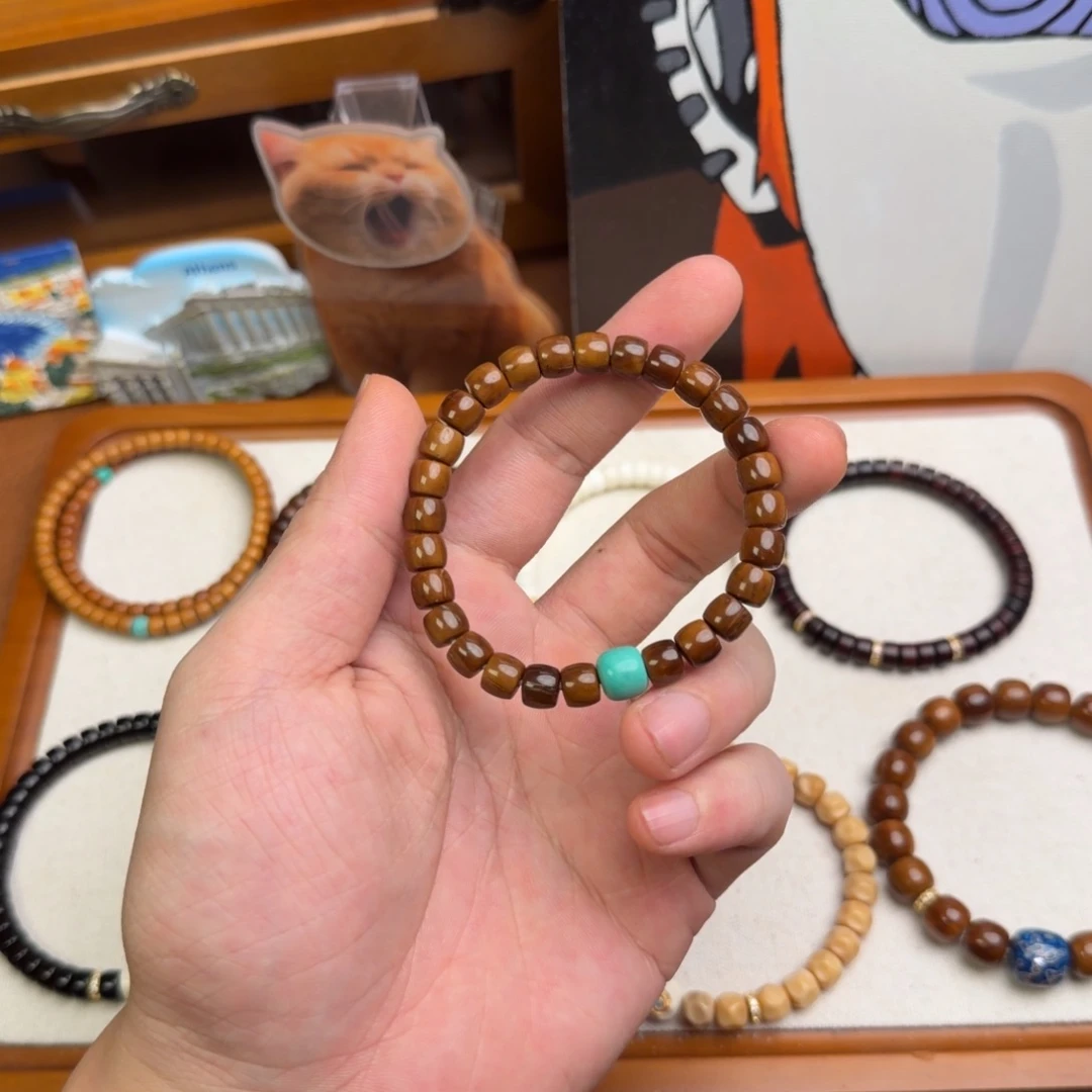 手串/手链菩提库克