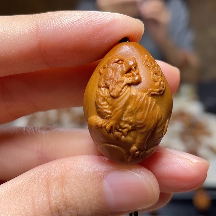 手串/手链橄榄核橄榄核