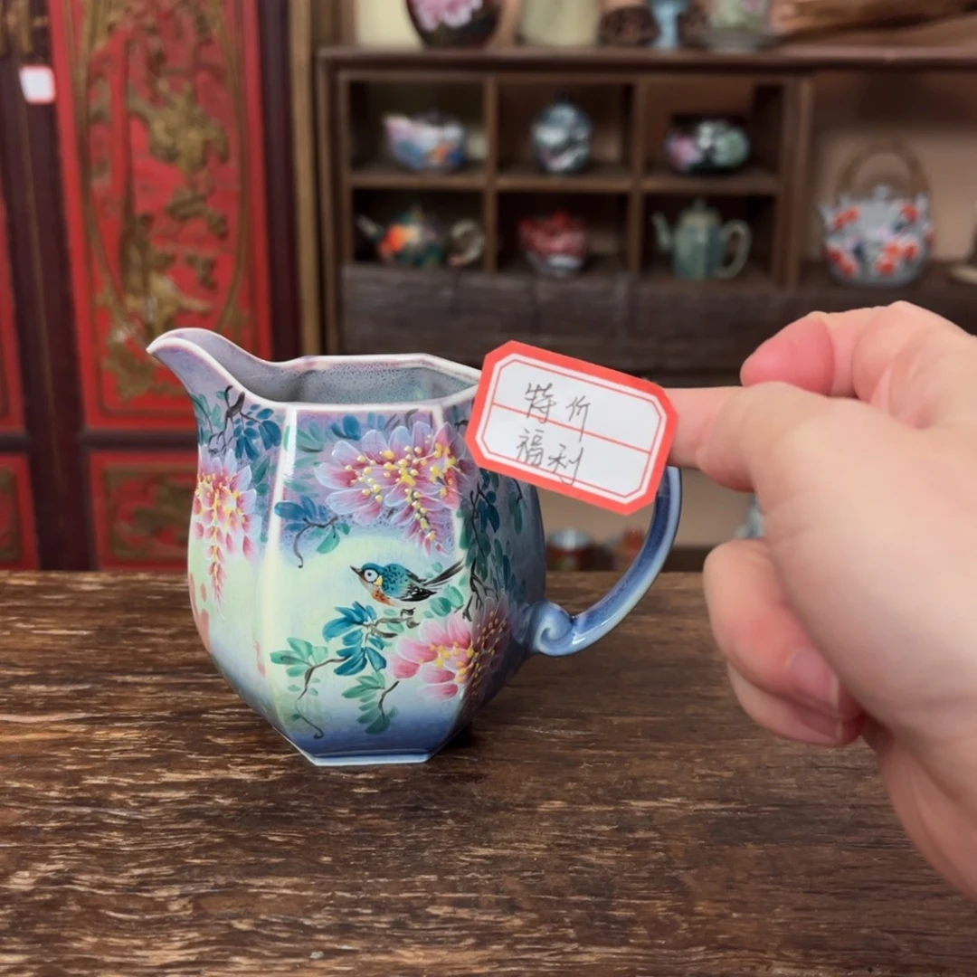 壶柴烧手工制作工艺