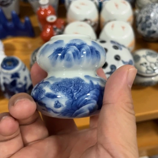 摆件陶瓷艺术学院美术