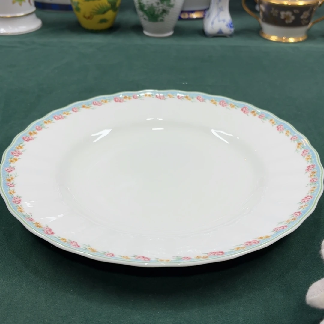 云翼堂家瓷器真好看