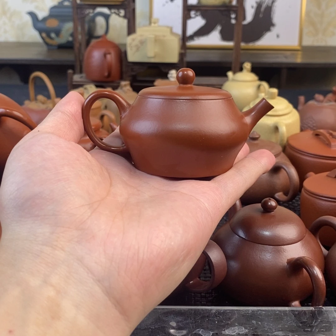 茶壶紫砂宜兴紫砂工艺研究所