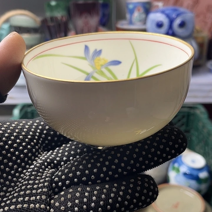 水滴瓷器水滴瓷器