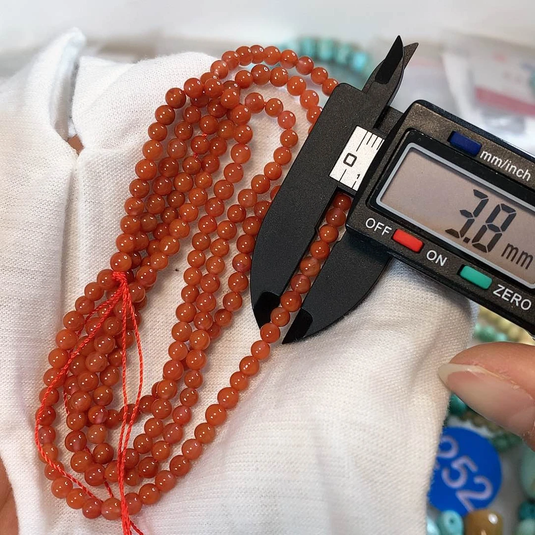 南红玛瑙珠宝奇石未镶嵌