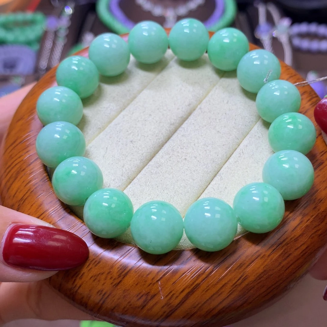 【闪购商品】翡翠颈饰未镶嵌翡翠