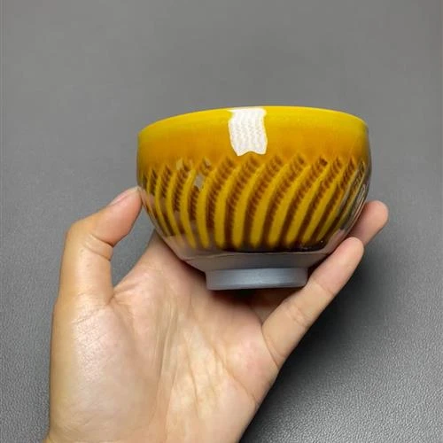 【闪购商品】茶盏-10108..........