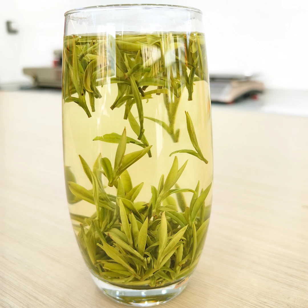 皋裕 2025新茶 兰花剑 小兰花 250g-500g 花香型