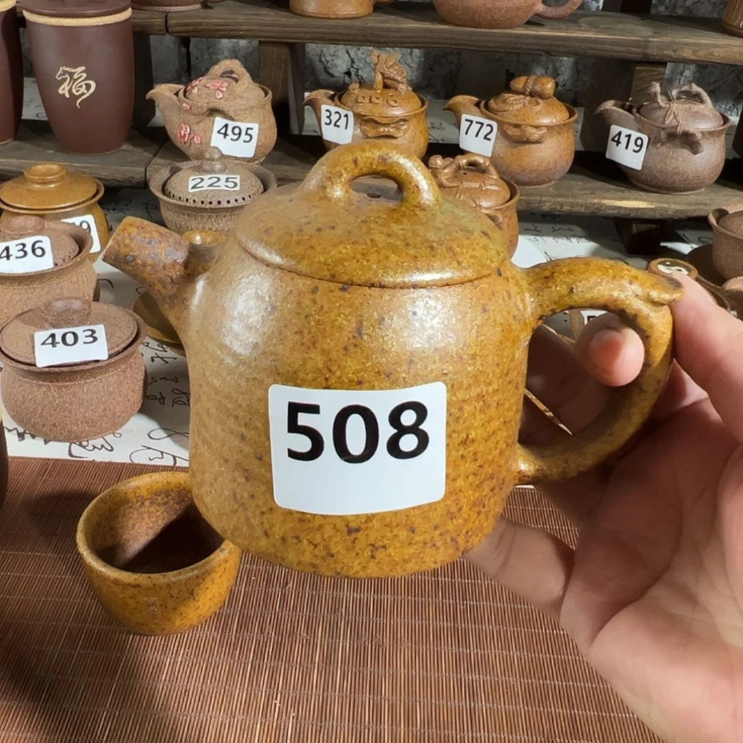 其他240 毫升原谷烧高温粗瓷