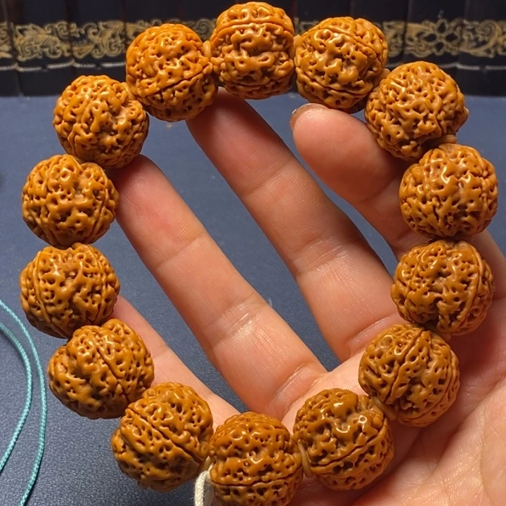 手串金刚菩提尼泊尔45