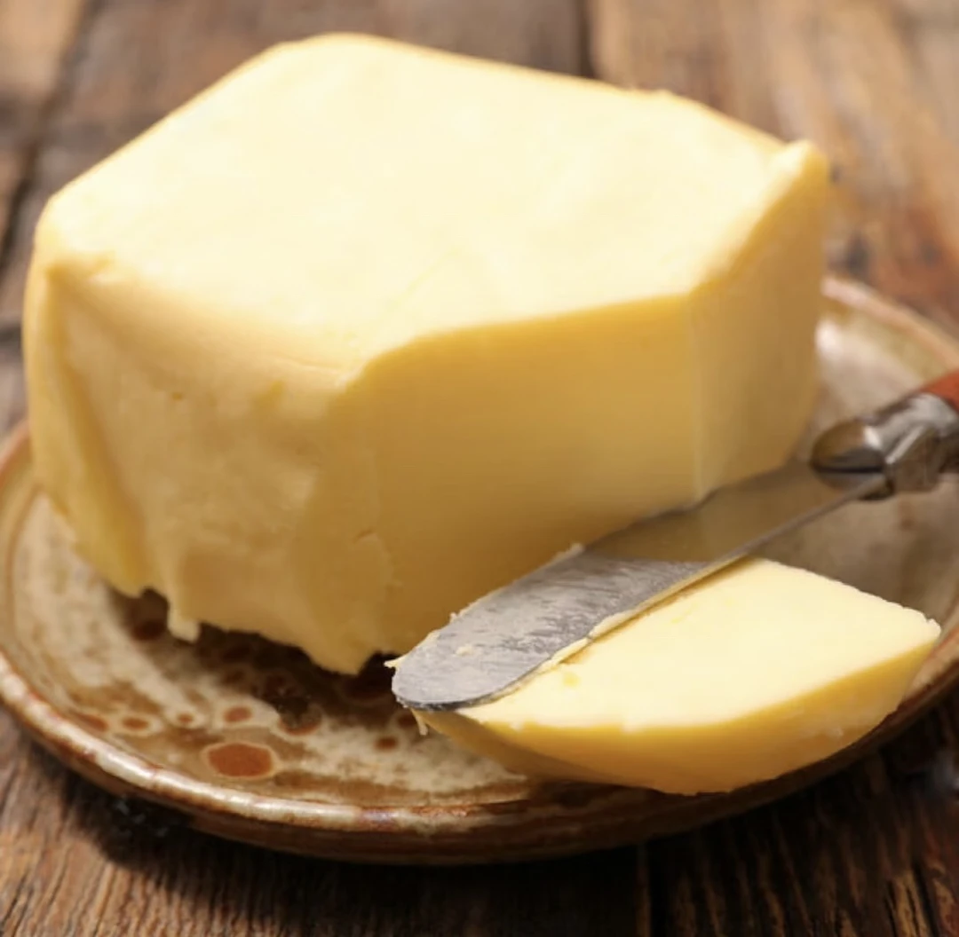 川西高原正宗牦牛酥油