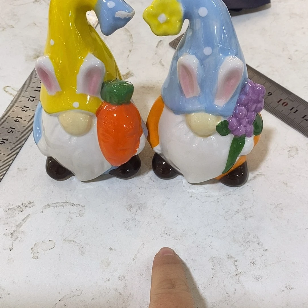 陶瓷微瑕介意慎怕