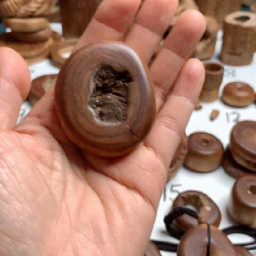 【闪购商品】檀香木自**乐原汁原味老山檀香