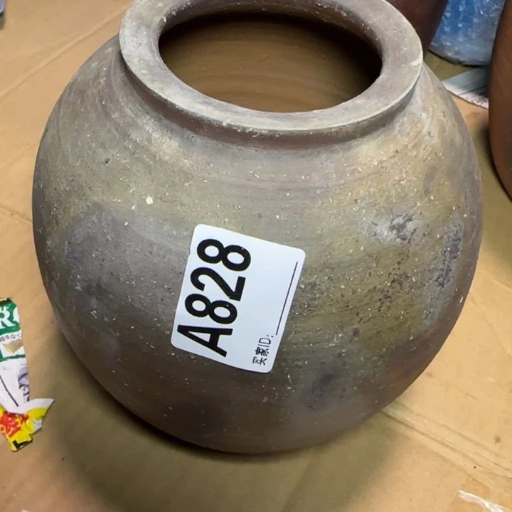 备前烧作品备前烧作品