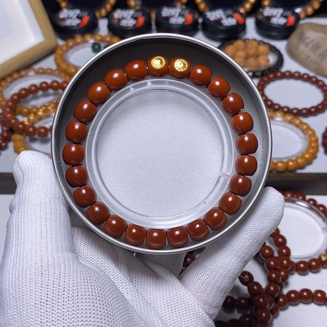 猴头核桃手串双标直切机刷9➕全品27号