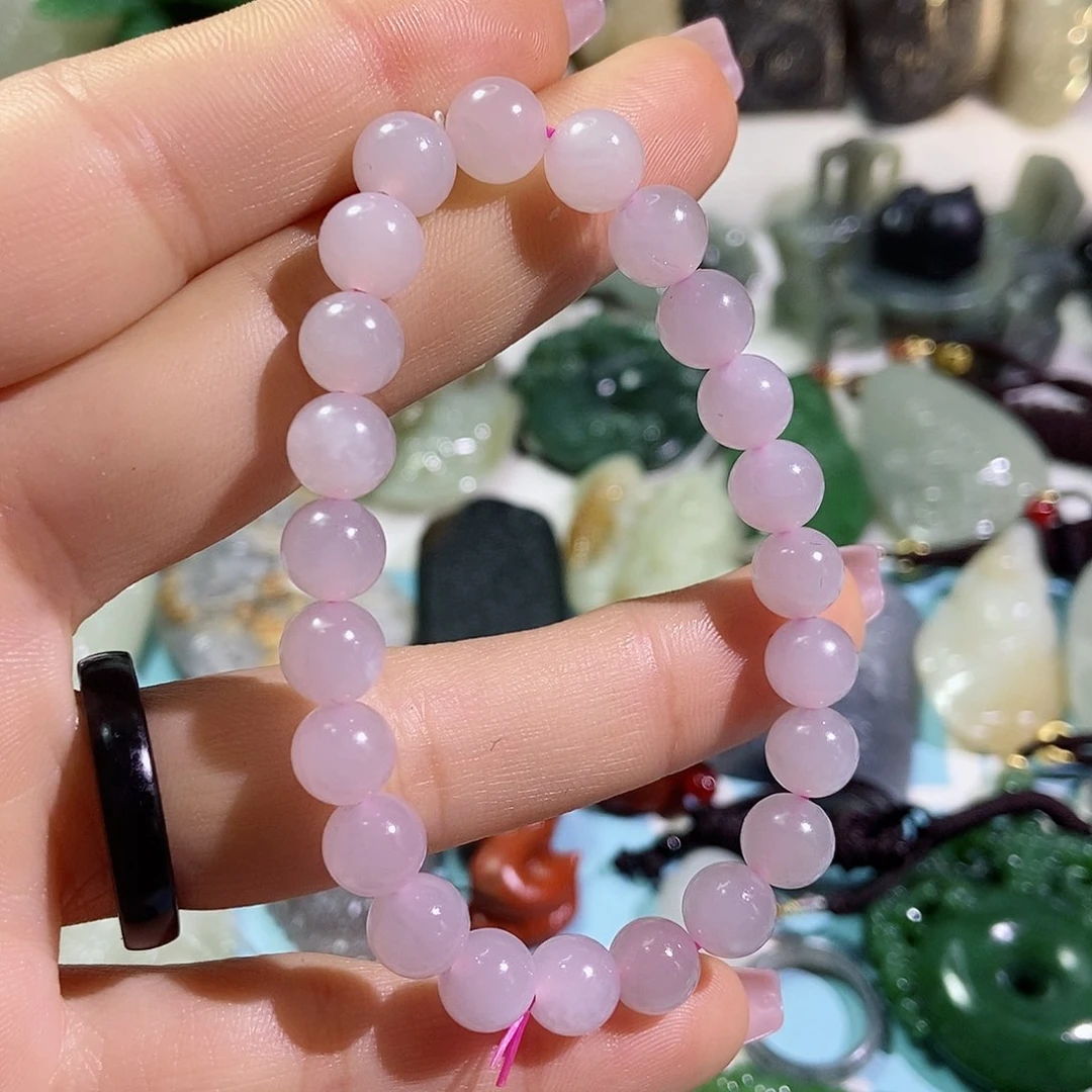 和田玉珠宝半成品未镶嵌