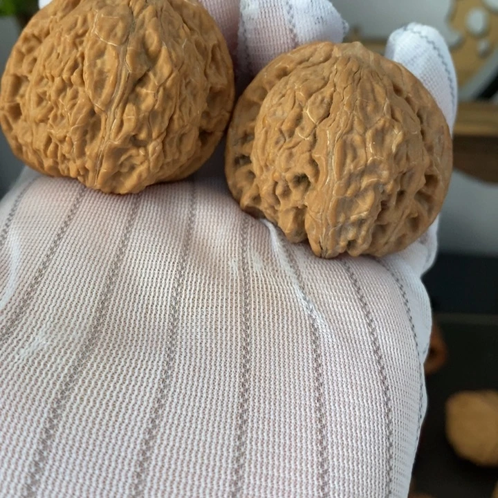 桃核吊坠41尺寸山地磨盘