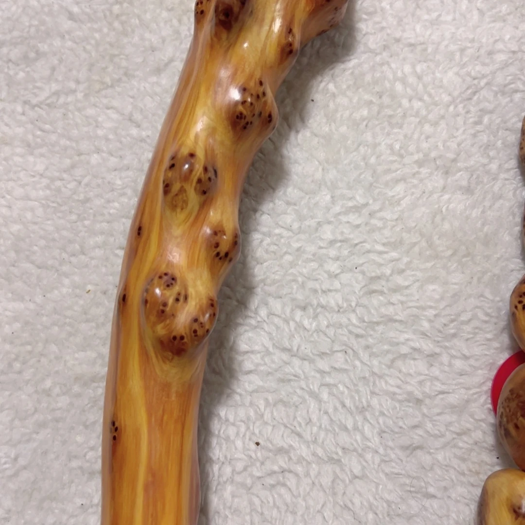 柏木（崖柏）鸡*常太行崖柏