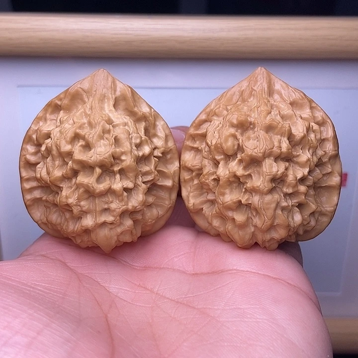 核桃全品小尺官帽