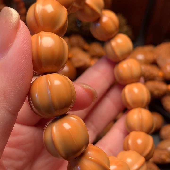 橄榄核手串/手链橄榄核