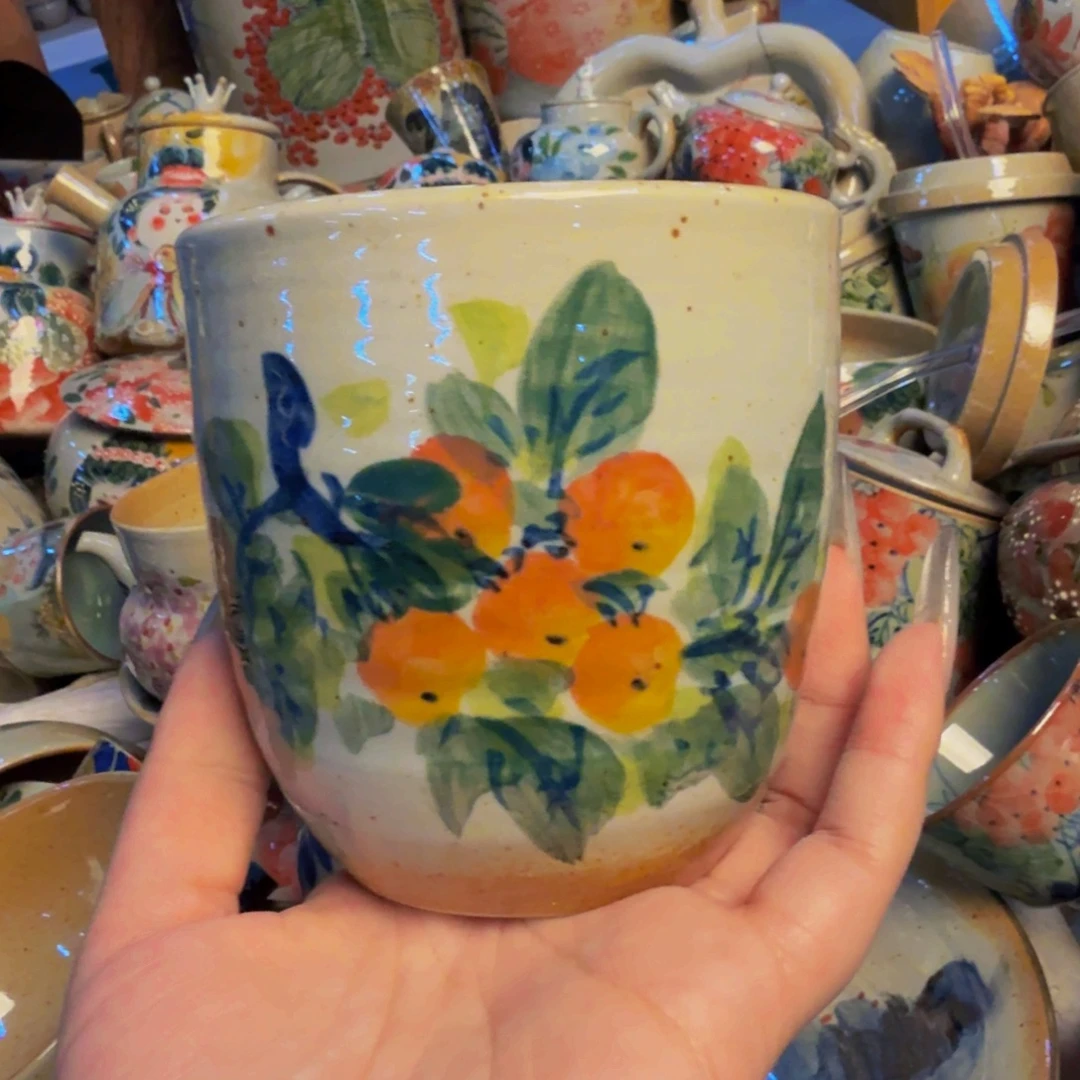 瓷片景德镇源头厂家