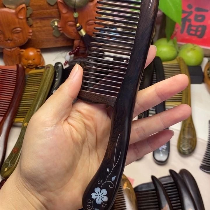 㞮***孞绿毯木耙子紫光檀