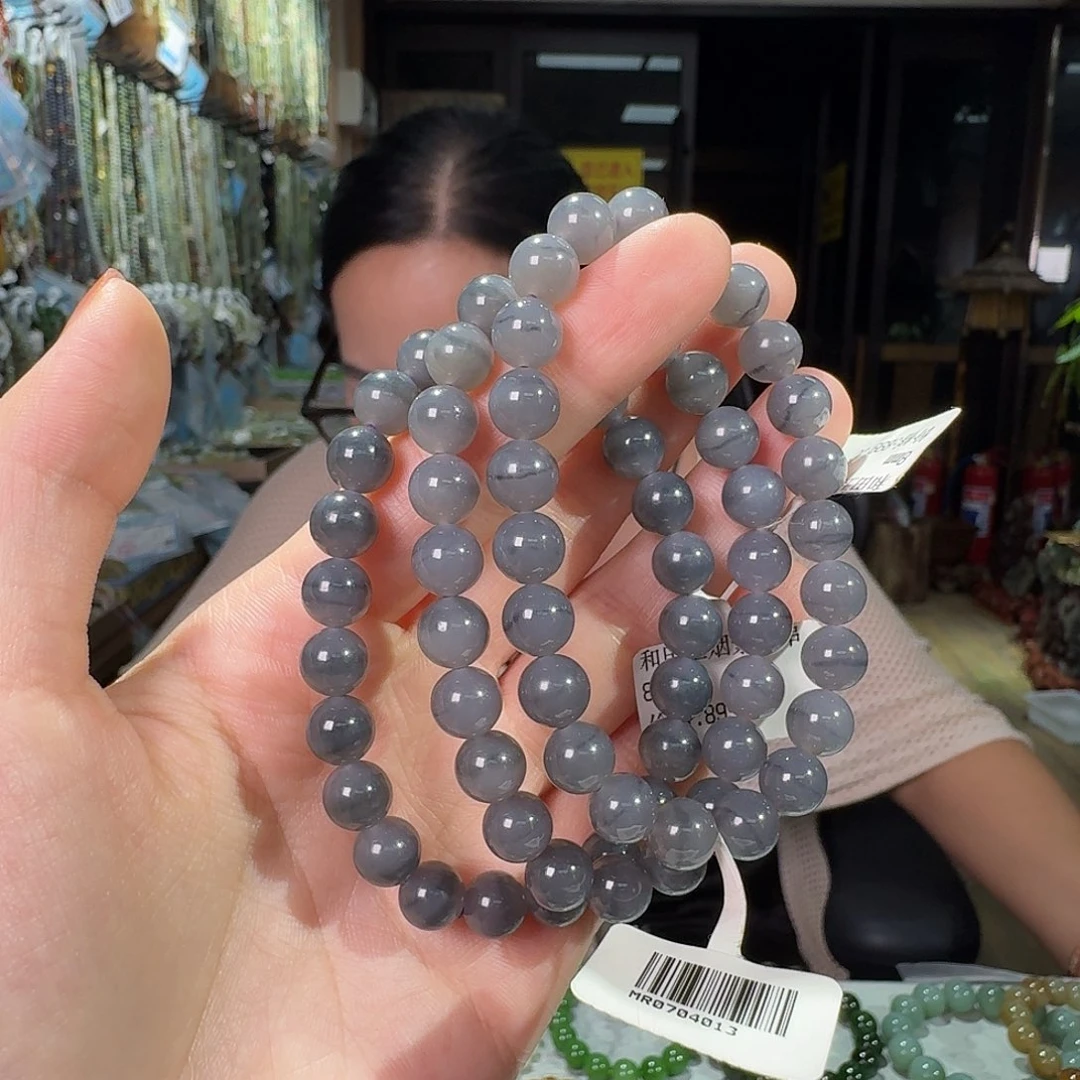 颈饰未镶嵌和田玉拍一发一多样性发货