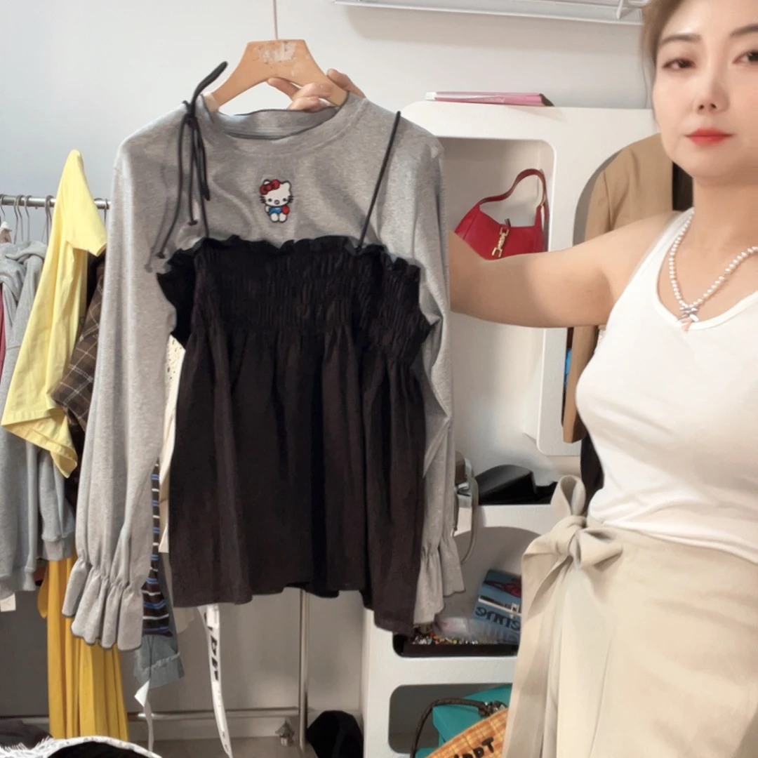 一***久夏日必备单品链接