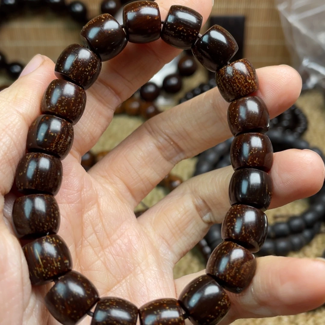 贡木手串/手链贡木手串