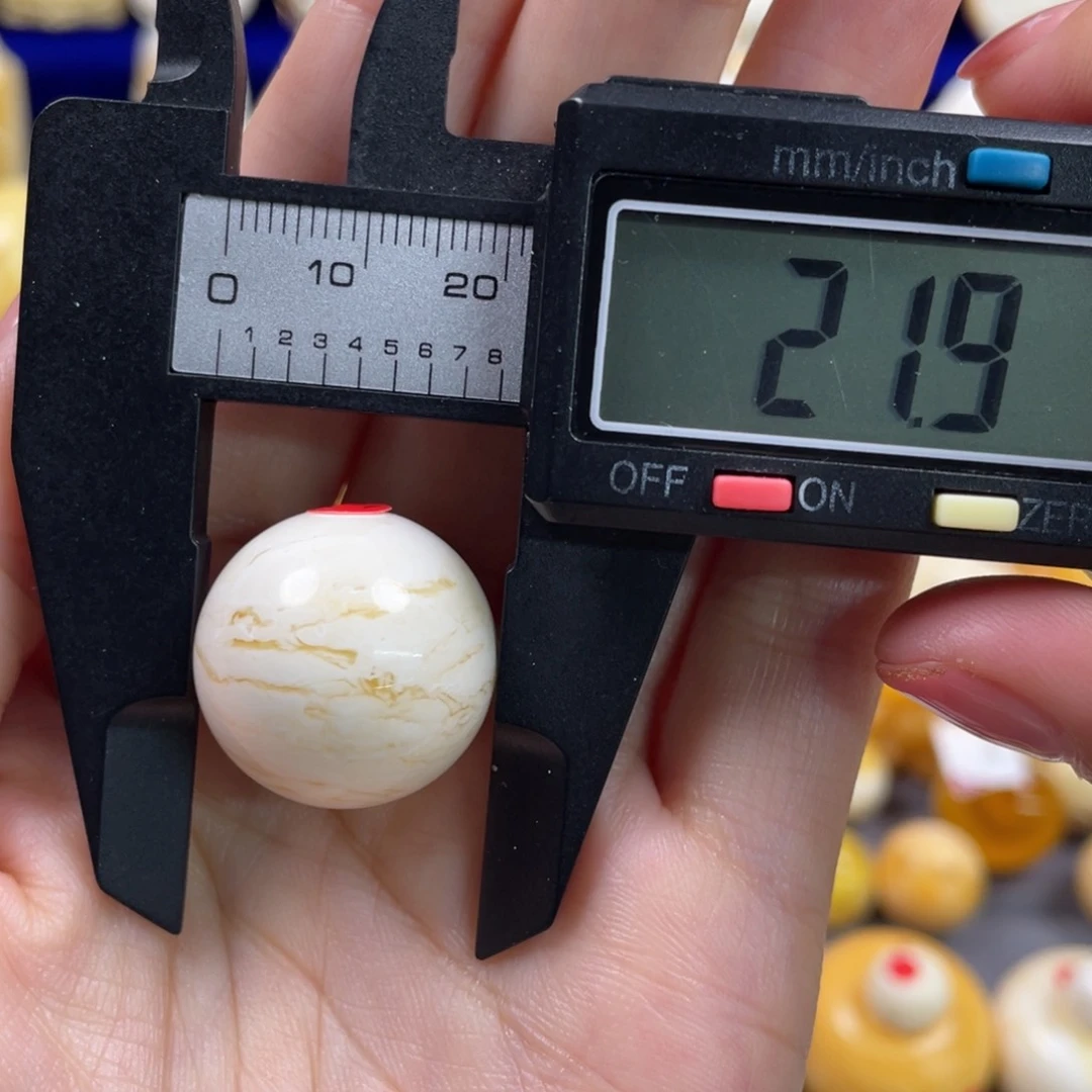 琥珀裸石未镶嵌琥珀蜜蜡