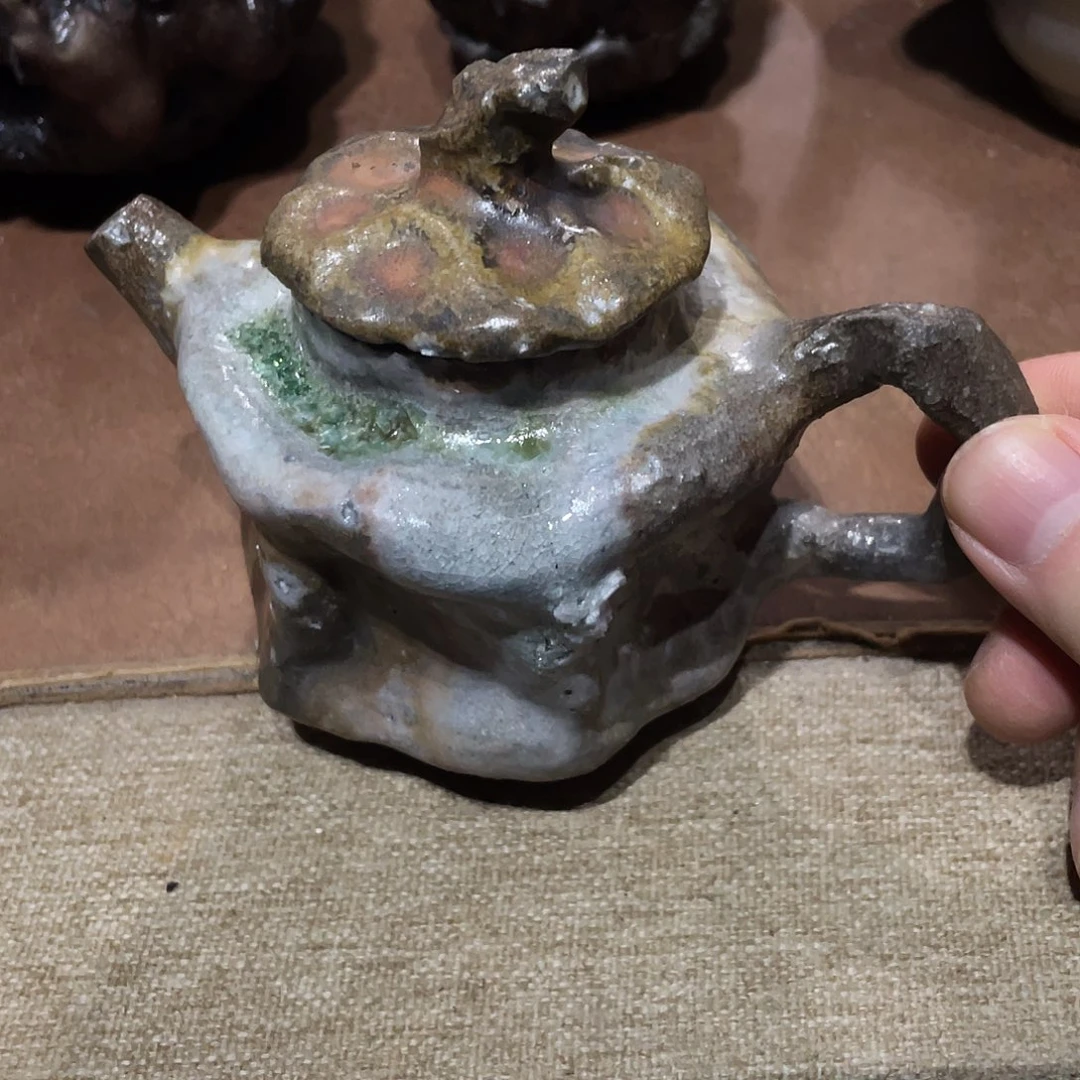 景德镇陶瓷艺术器物