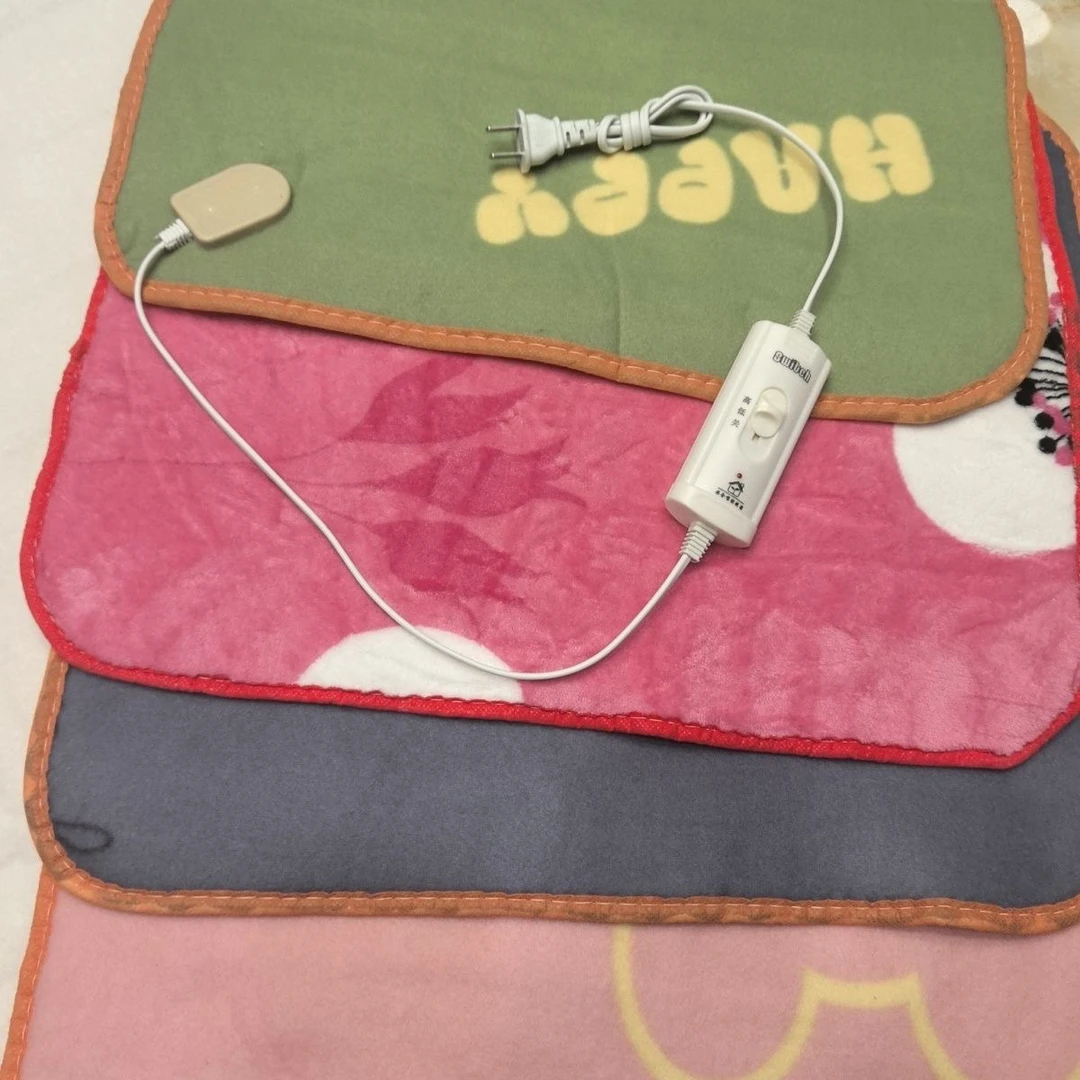 加热垫宠物保暖加热