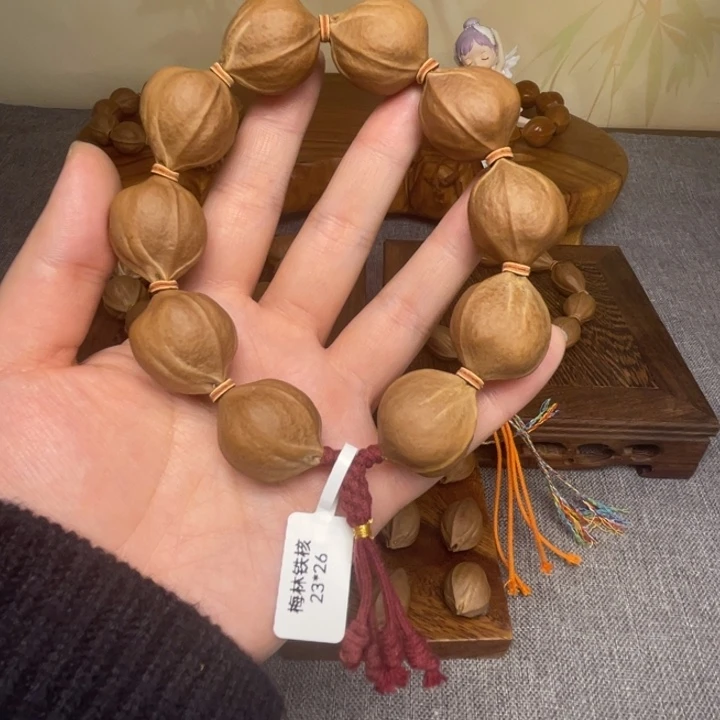 手串/手链橄榄核2326