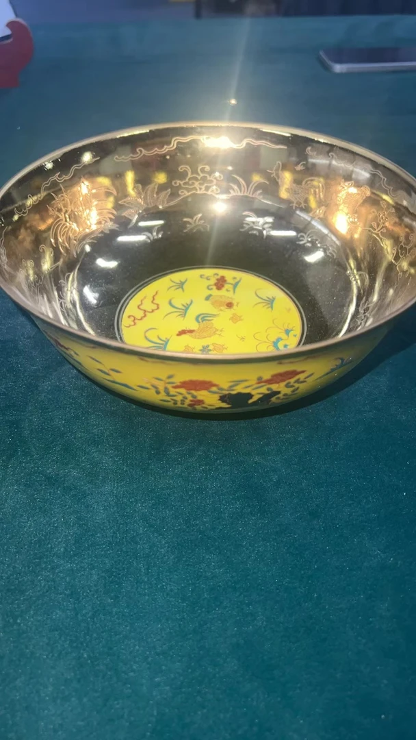 【景德镇】近代赏瓷流水5