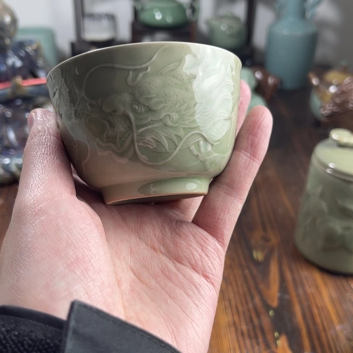 三宝茶器开播福利