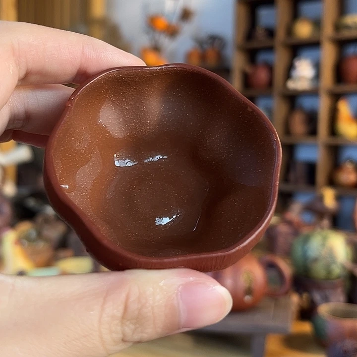 摆件紫砂壶紫砂摆件