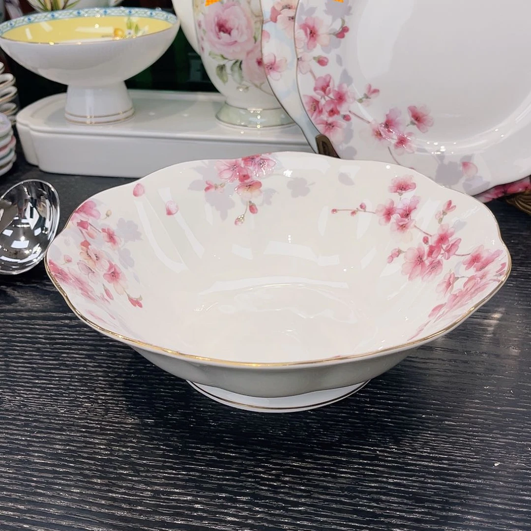 瓷片碗碗————————-9寸——