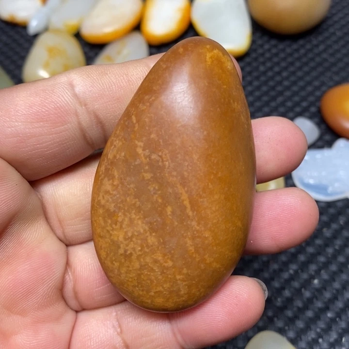 和田玉（白玉）珠宝奇石未镶嵌