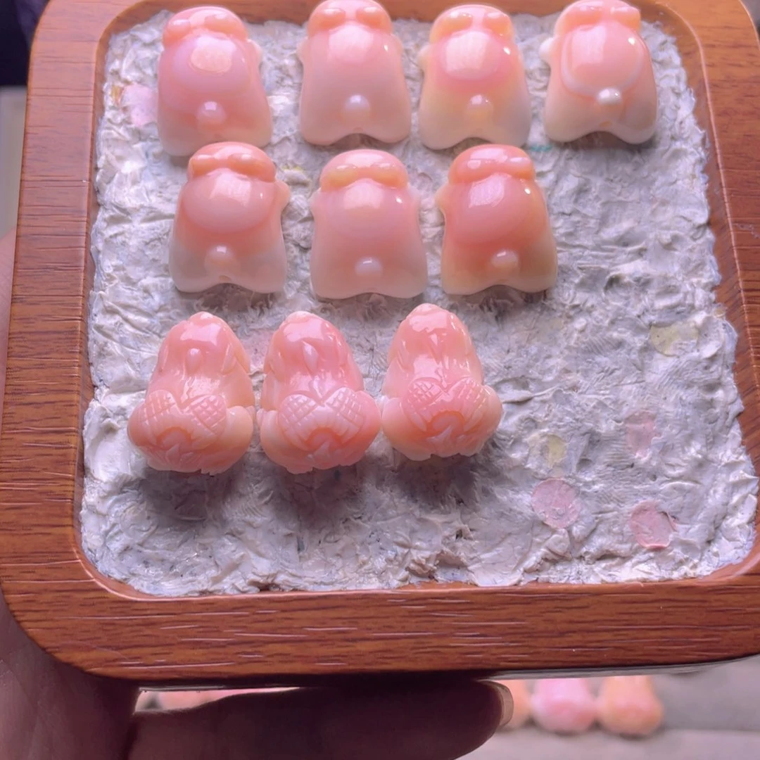 未镶嵌海螺珠手绳✨****✨补差价