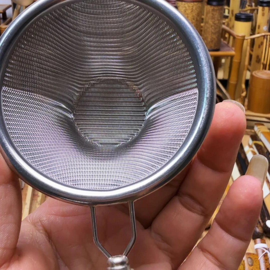 童***记梅鹿茶漏大哥拍下