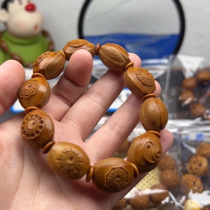 手串/手链橄榄核橄榄核手串