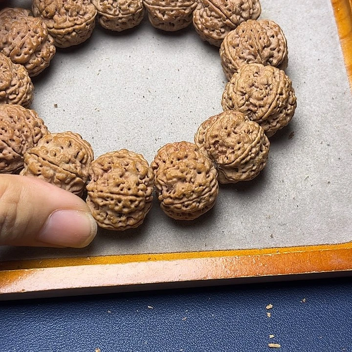 刘***吊坠金刚菩提尼泊尔金刚菩提
