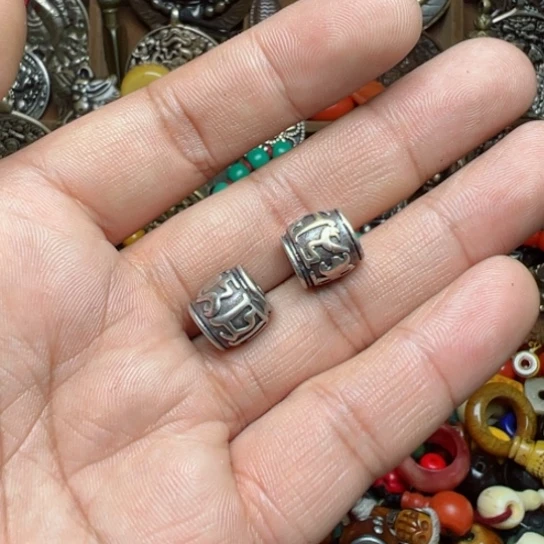 柏香籽/百香籽吊坠l**杰小配饰吊坠