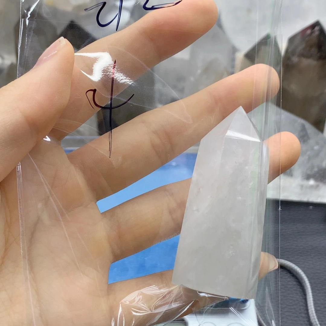 水晶珠宝半成品未镶嵌吧***༄212