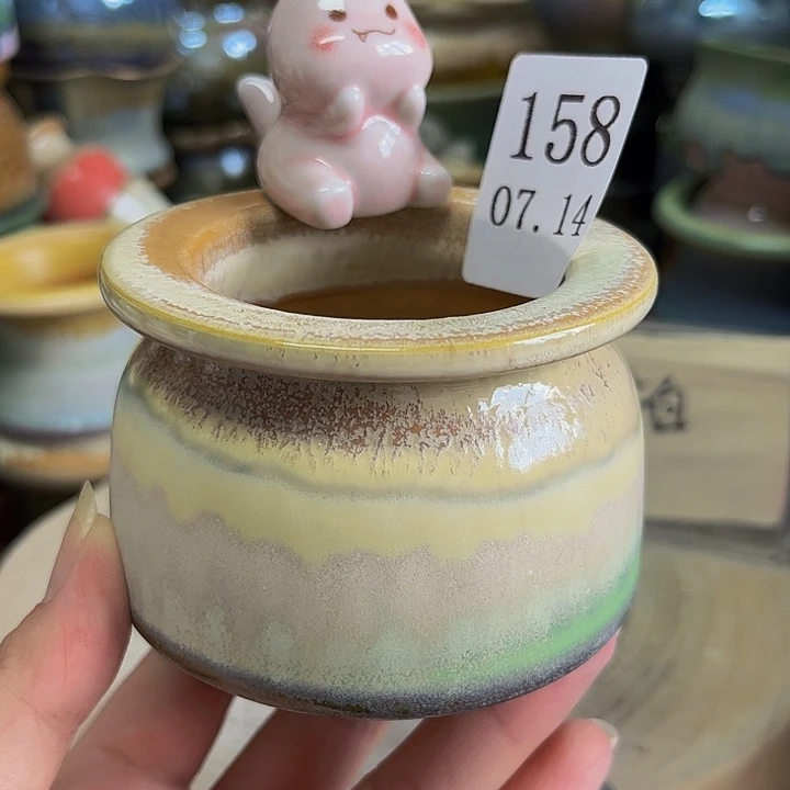 瓷片景德镇陶瓷手工制作