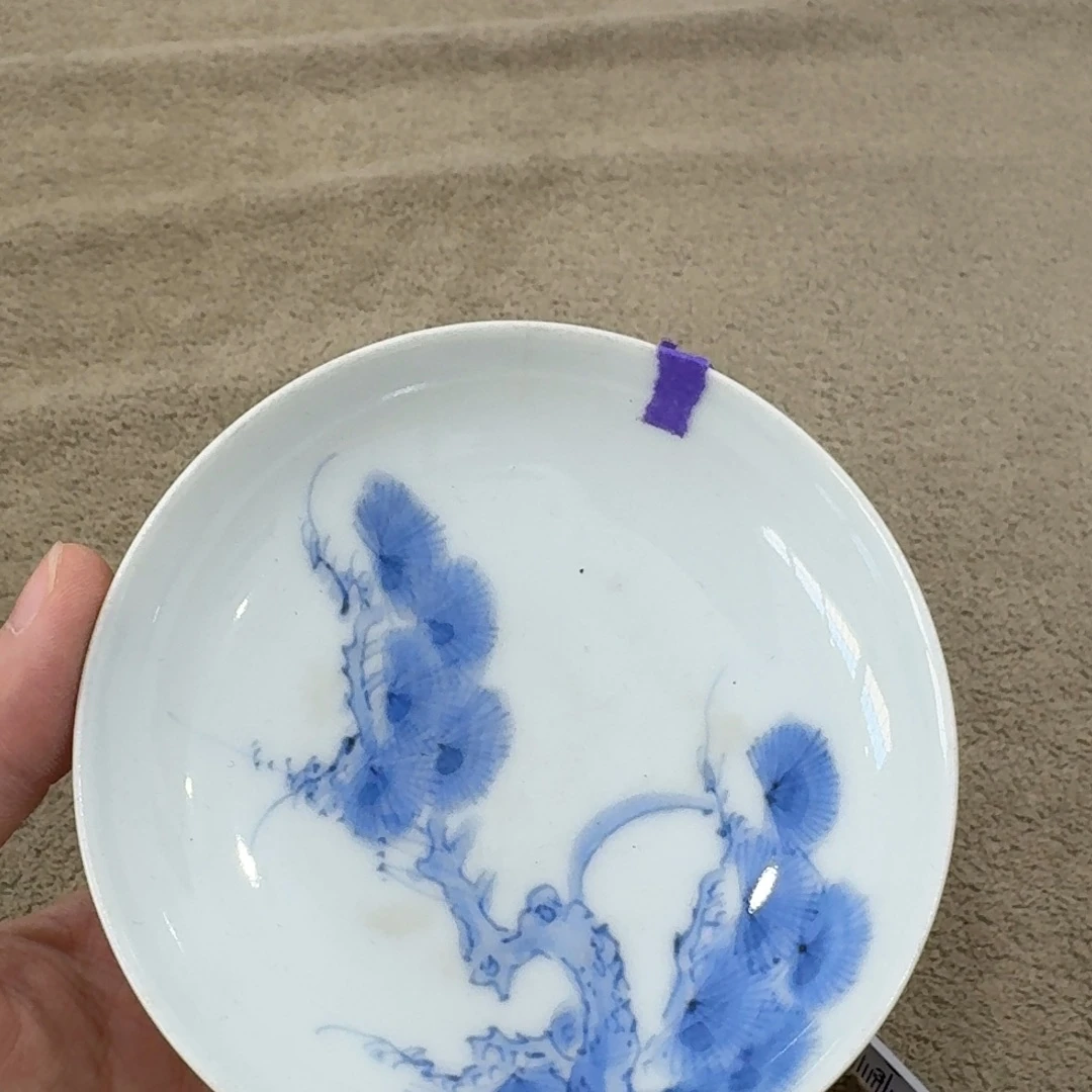 非常好用漂亮的茶具