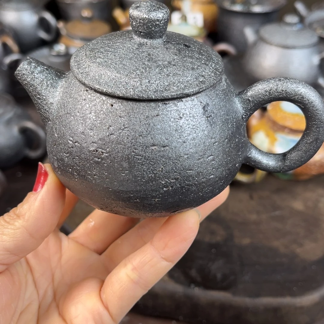 柴烧茶器主人66666