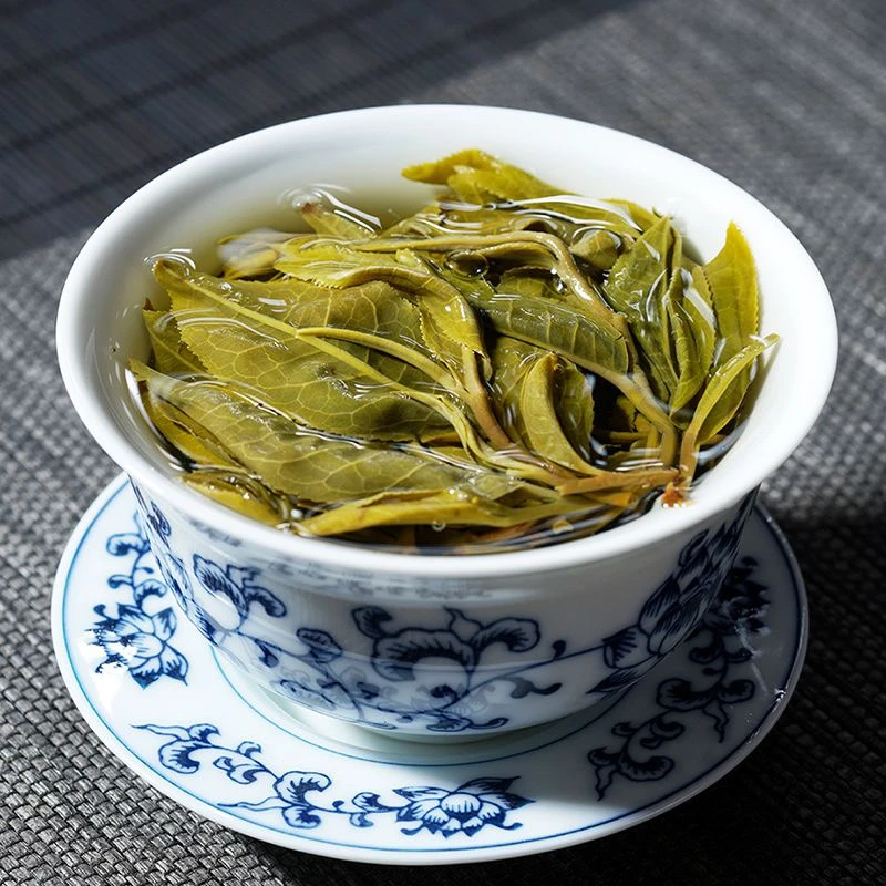 新人试喝！每人40份！冰岛老寨古树纯料！6克试喝装