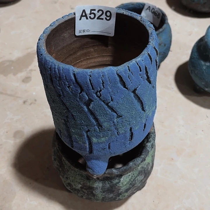 用****6景德镇陶瓷花盆