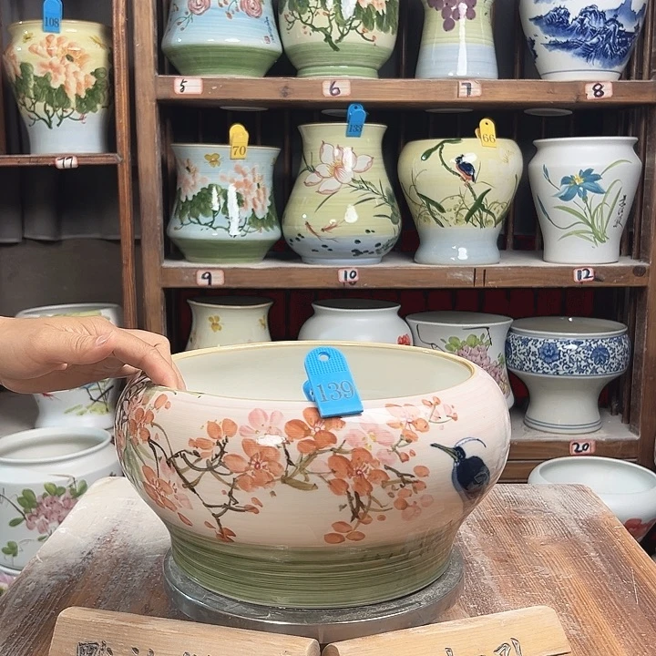 139 新款新款陶瓷陶瓷