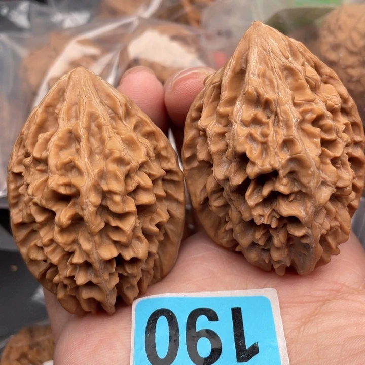 吊坠文玩核桃核桃
